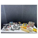 Hardware Miscellaneous