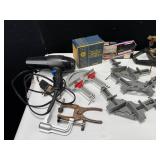 Hardware Miscellaneous