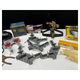 Hardware Miscellaneous