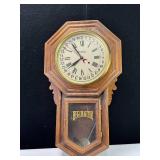 Vintage Seth Thomas Clock