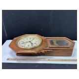 Vintage Seth Thomas Clock