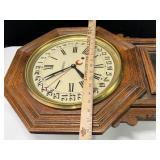 Vintage Seth Thomas Clock