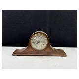 Antique Sessions Mantel Clock