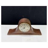 Antique Sessions Mantel Clock
