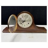 Antique Sessions Mantel Clock
