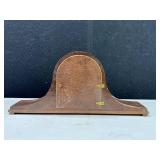 Antique Sessions Mantel Clock