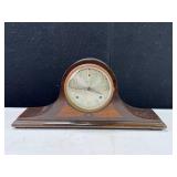 Antique Sessions Mantel Clock