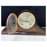 Antique Sessions Mantel Clock