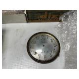 Clock Parts