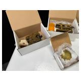 Restorative Clock Parts