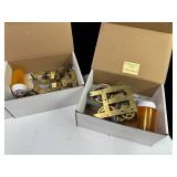Restorative Clock Parts