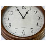 Clock and Clock Parts
