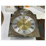 Clock and Clock Parts