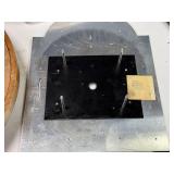Clock and Clock Parts