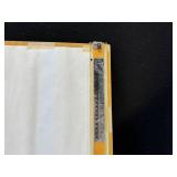 Wood Drafting Boards