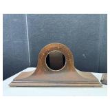 Mantle Clock Shells