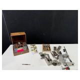 Watch Repair Tools