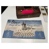 Watch Repair Tools