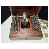 Watch Repair Tools