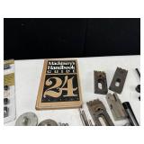 Watch Repair Tools