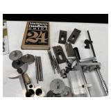Watch Repair Tools