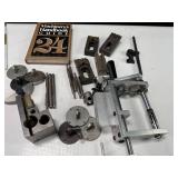 Watch Repair Tools