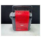 Mr. Buddy Portable Heater