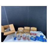 Assorted Pegboard Hooks