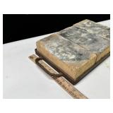 Insulating Fire Bricks & Tray