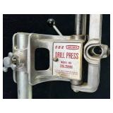 Vintage Craftsman Drill Press (335.25986)