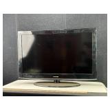 Samsung 40in TV *NO POWER CORD*
