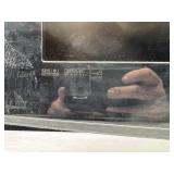 Samsung 40in TV *NO POWER CORD*