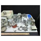Assorted Electrical