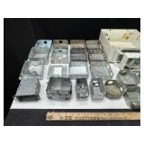 Assorted Electrical