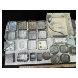 Assorted Electrical