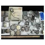 Assorted Electrical