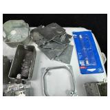 Assorted Electrical