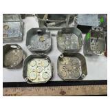 Assorted Electrical
