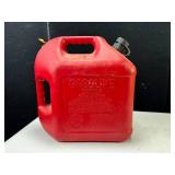 Fuel Cans