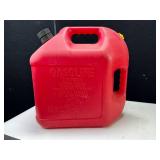 Fuel Cans