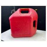 Fuel Cans