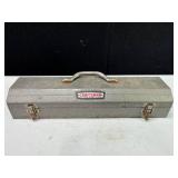 Craftsman Metal Toolbox