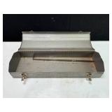 Craftsman Metal Toolbox