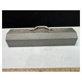 Craftsman Metal Toolbox