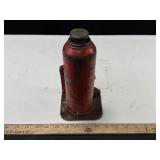 Small Bottle Jack
