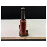 Small Bottle Jack