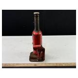 Small Bottle Jack