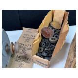 Capacitor Electric Motor & Misc