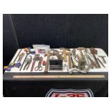 Hand Tools
