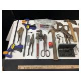 Hand Tools